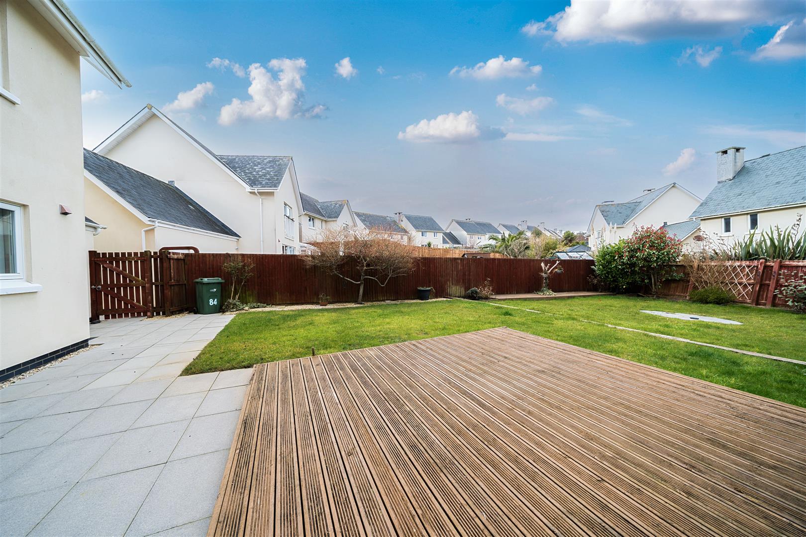 Pentre Nicklaus Village, Llanelli, SA15 2DE